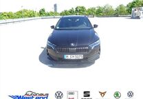 Gebrauchtwagen Skoda Octavia