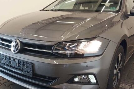 VW Polo 36.300 km 15.990 € Wunstorf 31515