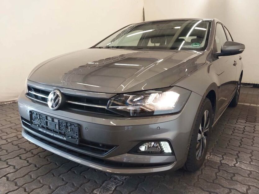 VW Polo 36.300 km 15.990 € Wunstorf 31515
