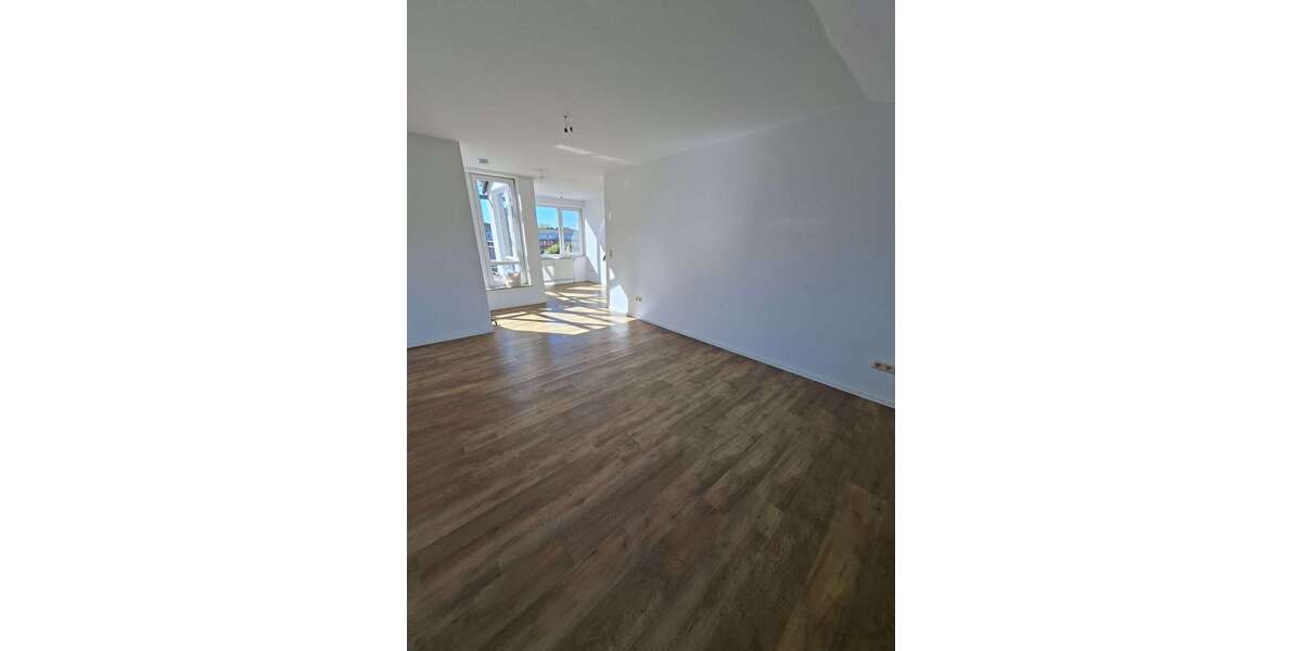 Etagenwohnung Hannover Stöcken - 2 Zimmer, 57 m&sup2;, 511&euro; | Angebot:26723937