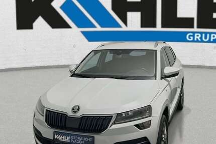 Skoda Karoq 48.597 km 23.490 &euro; Neustadt am Rübenberge 31535