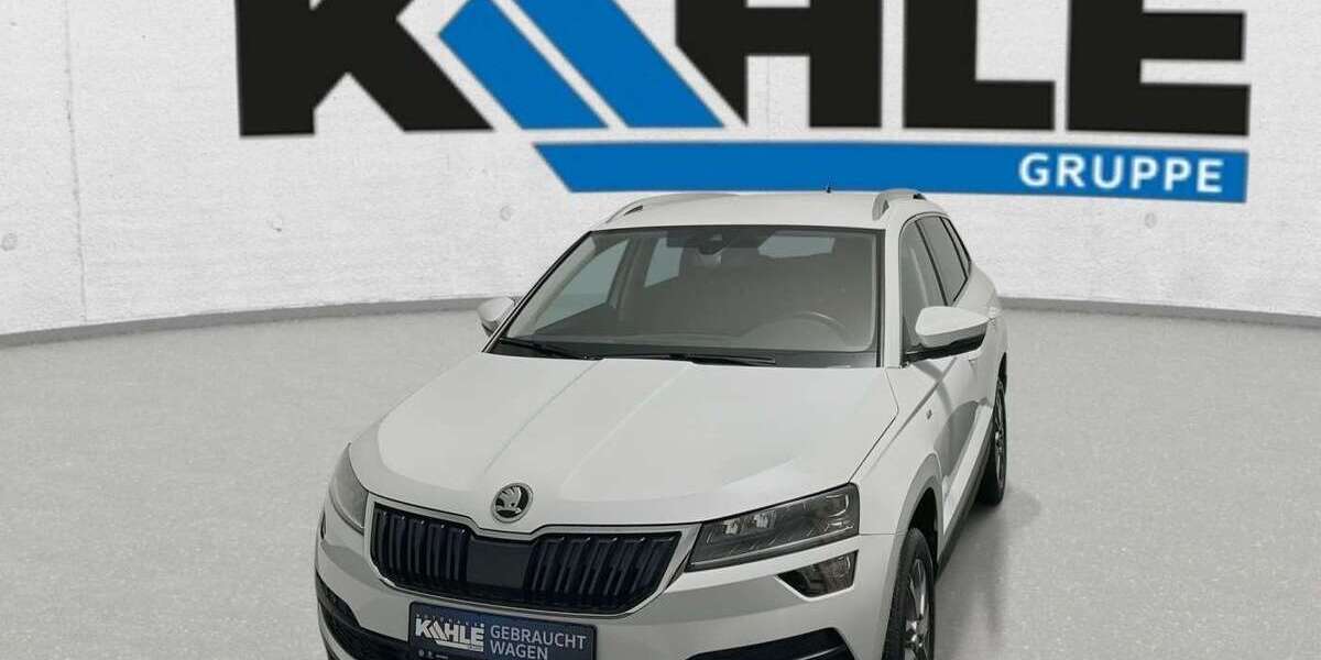 Skoda Karoq 48.597 km 23.490 &euro; Neustadt am Rübenberge 31535