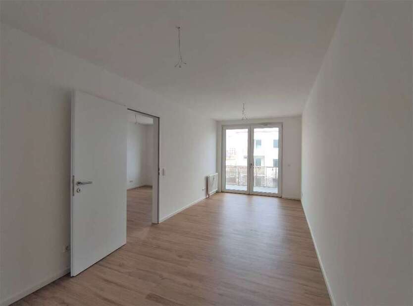 Wohnung zum Mieten in Hannover 631,51 € 57.41 m²