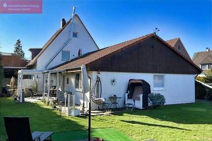 Haus Burgdorf - 3 Zimmer, 90 m&sup2;, 355.000&euro; | Angebot:25317132