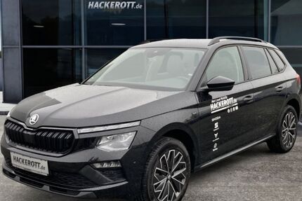 Skoda Kamiq 8.110 km 31.490 &euro; Langenhagen 30853