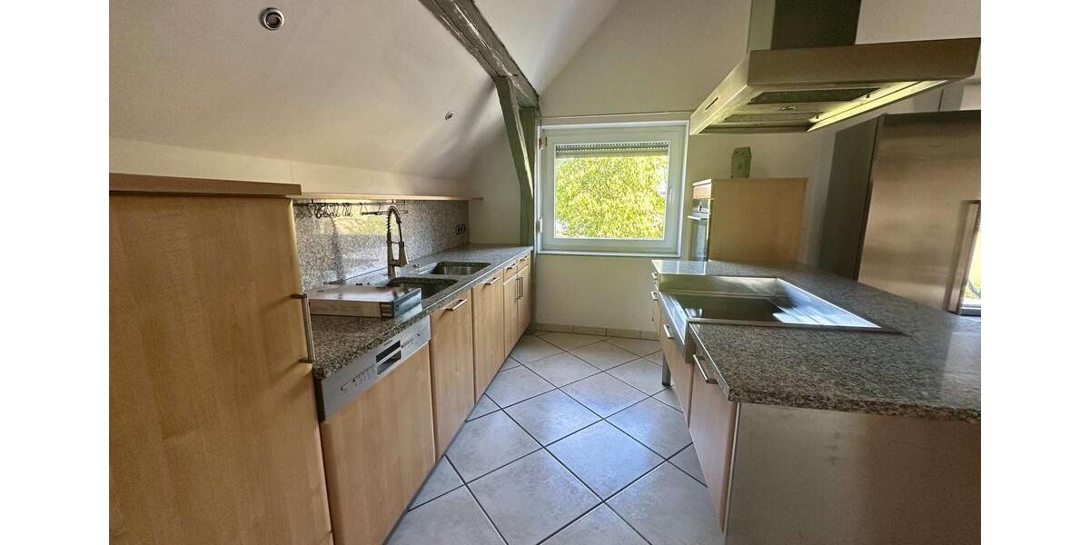 Maisonettenwohnung Garbsen Ortschaft Horst - 4 Zimmer, 120 m&sup2;, 1.390&euro; | Angebot:26545488