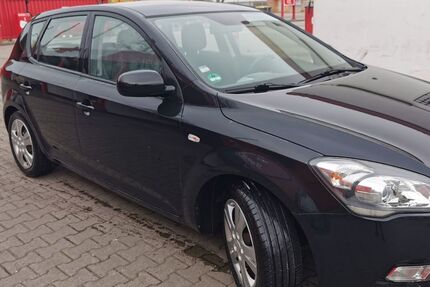 Kia ceed / Ceed 158.900 km 2.850 € Hannover 30445