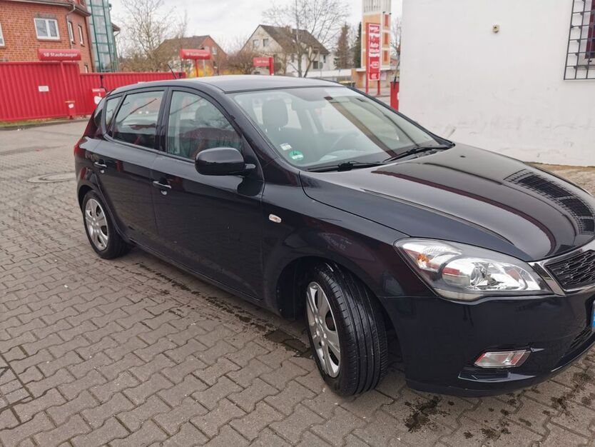 Kia ceed / Ceed 158.900 km 2.850 € Hannover 30445