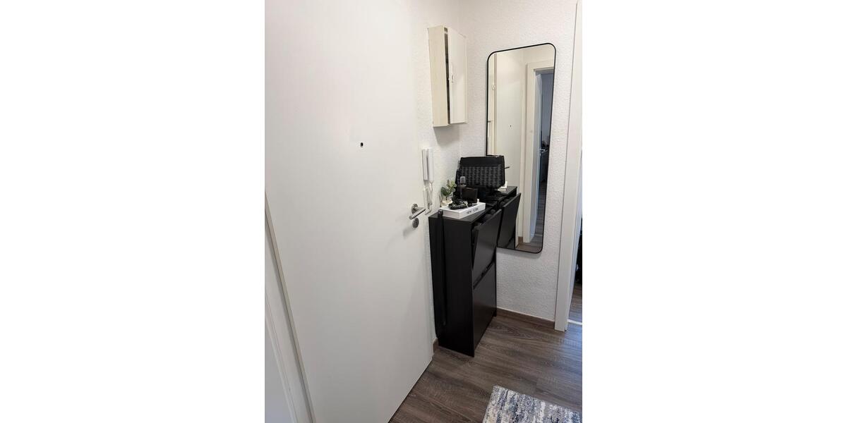 Erdgeschoßwohnung Seelze - 2 Zimmer, 33 m&sup2;, 558&euro; | Angebot:25363851