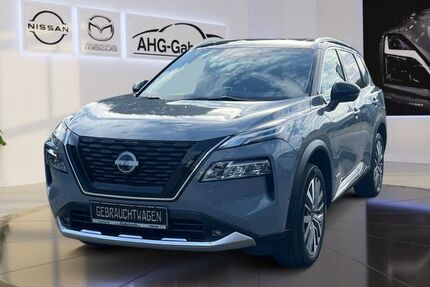 Nissan X-Trail 1.538 km 38.990 &euro; Hemmingen 30966