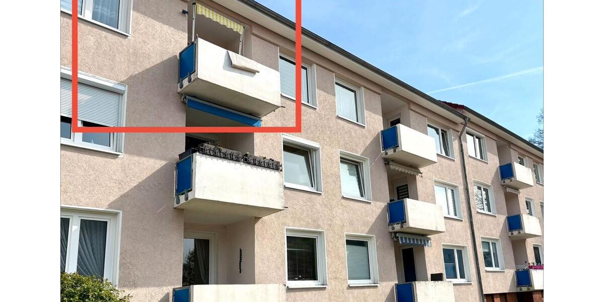 Etagenwohnung Barsinghausen - 4 Zimmer, 72 m&sup2;, 89.000&euro; | Angebot:26185901