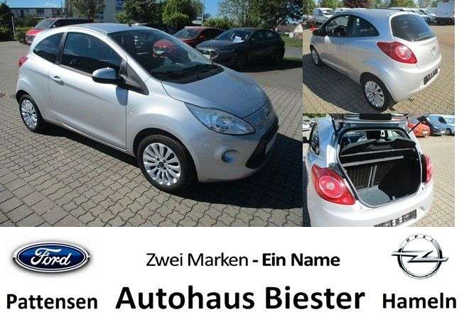 Ka/Ka+