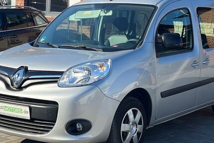 Renault Kangoo 130.000 km 5.497 &euro; Hannover 30453