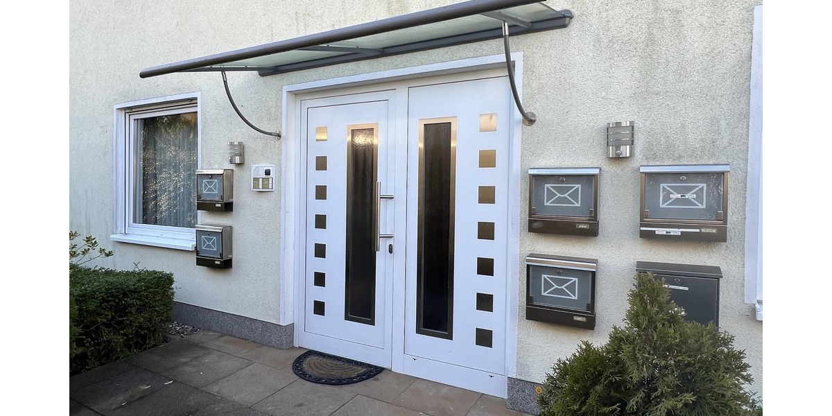 Hochwertig wohnen über 2 Etagen - Maisonettenwohnung Sarstedt | Angebot:24795601