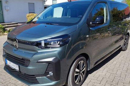 Citroen ë-Spacetourer 2.700 km 44.000 &euro; Wennigsen 30974