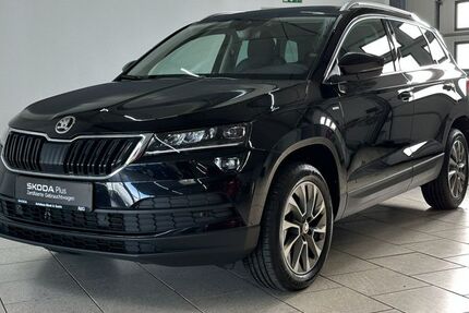 Skoda Karoq 44.111 km 25.299 &euro; Hemmingen/Hannover 30966