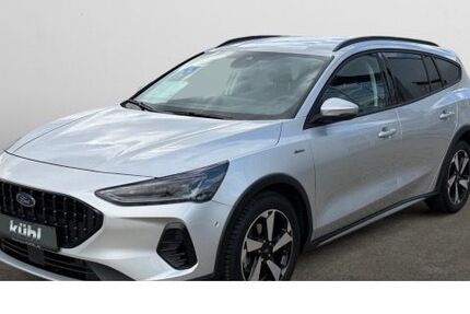 Ford Focus 10.299 km 25.870 &euro; Hildesheim 31137
