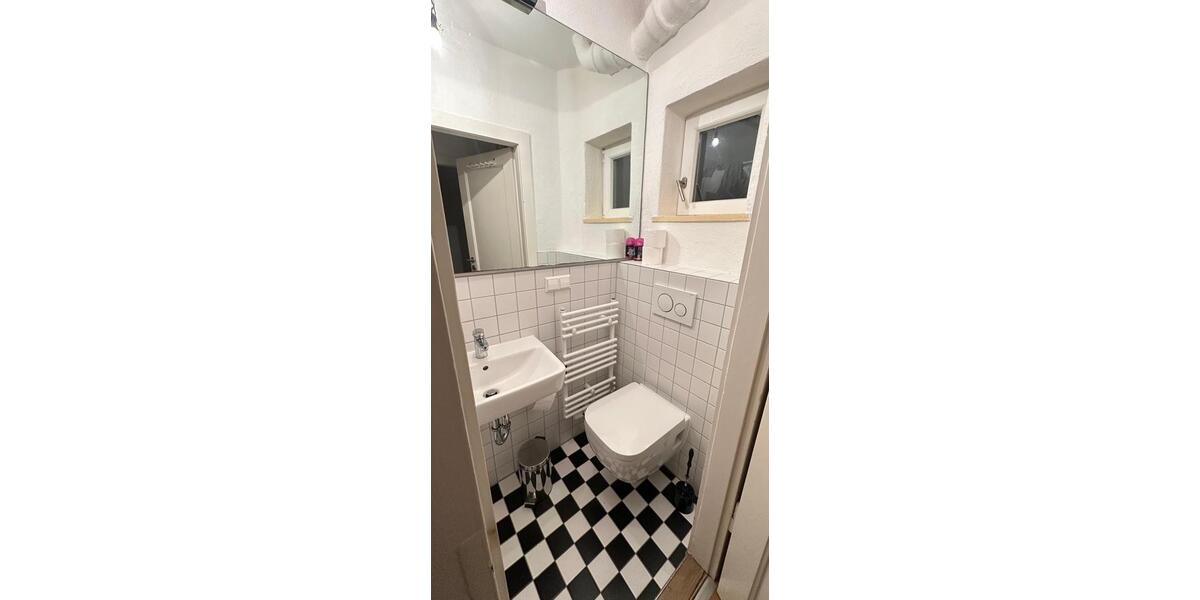 Etagenwohnung Hannover Ricklingen - 2 Zimmer, 38 m&sup2;, 125.000&euro; | Angebot:26624302