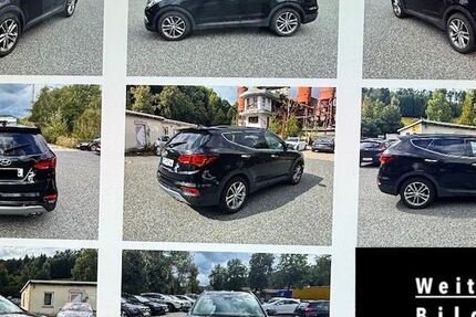 Hyundai SANTA FE 167.870 km 15.999 € Langenhagen 30855