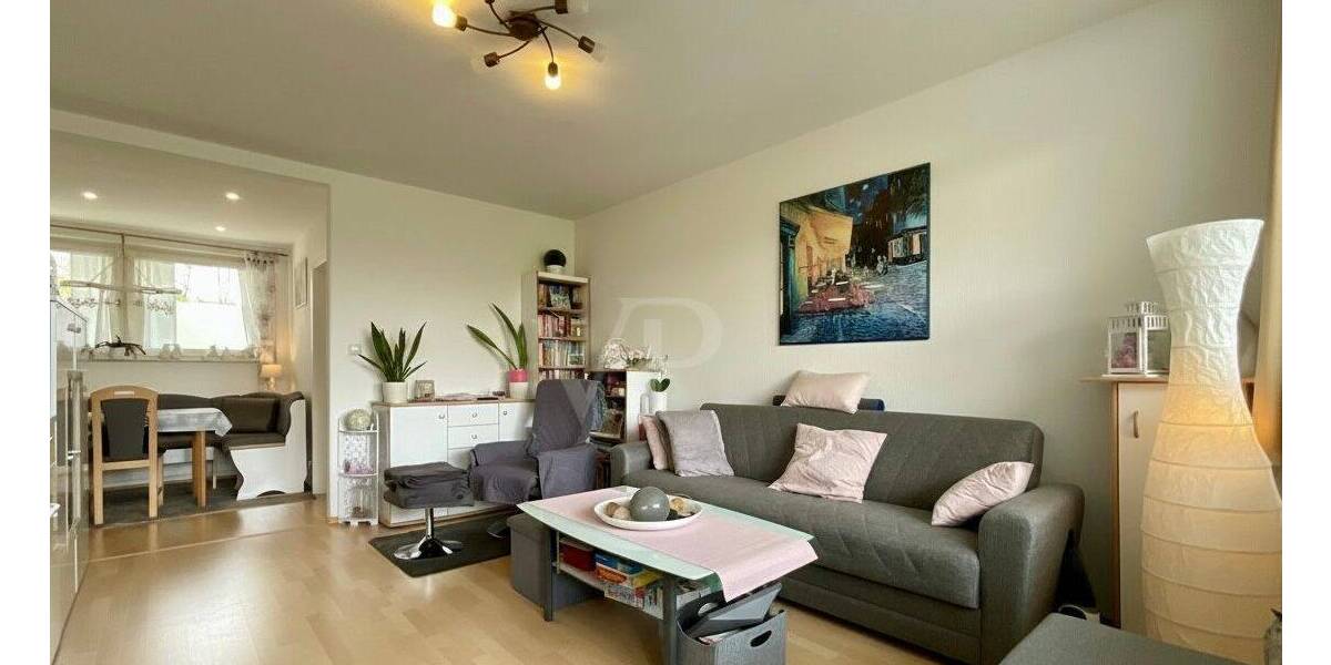 Etagenwohnung Laatzen Laatzen-Mitte - 2 Zimmer, 57 m&sup2;, 119.000&euro; | Angebot:26472259