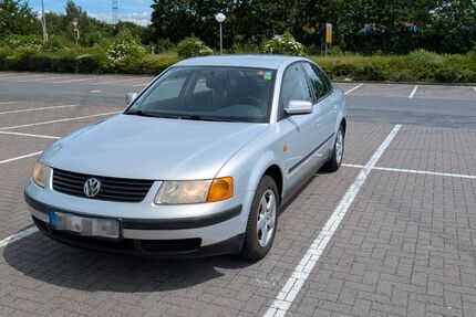 VW Passat 214.695 km 1.500 &euro; Laatzen 30880
