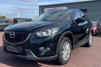 Mazda CX-5 185.500 km 6.900 &euro; Barsinghausen 30890