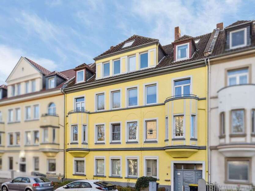 Wohnung zum Kaufen in Hannover 399.000 € 140 m²