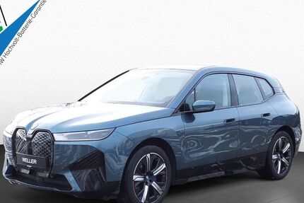 BMW iX 25.535 km 41.450 &euro; Hildesheim 31137