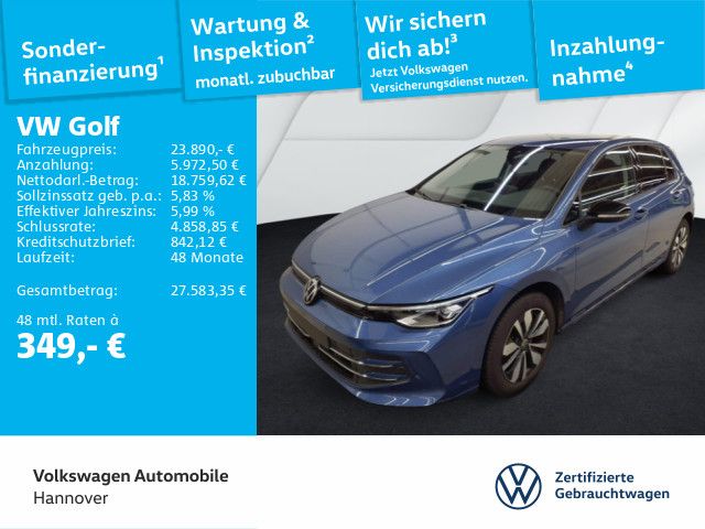 VW Golf 25.635 km 23.380 &euro; Hannover 30655