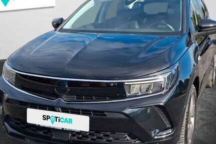 Opel Grandland (X) 22.073 km 25.950 &euro; Pattensen 30982