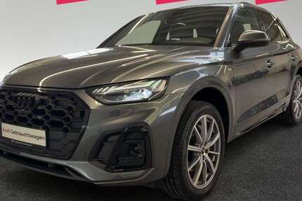 Audi Q5 16.757 km 53.750 &euro; Hannover 30179