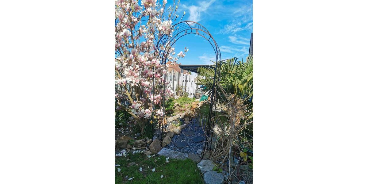 Einfamilienhaus Langenhagen Engelbostel - 5 Zimmer, 130 m&sup2;, 305.000&euro; | Angebot:25614326