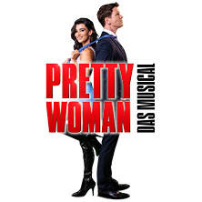 Pretty Woman - Das Musical 10.12.2025 Deutsches Theater