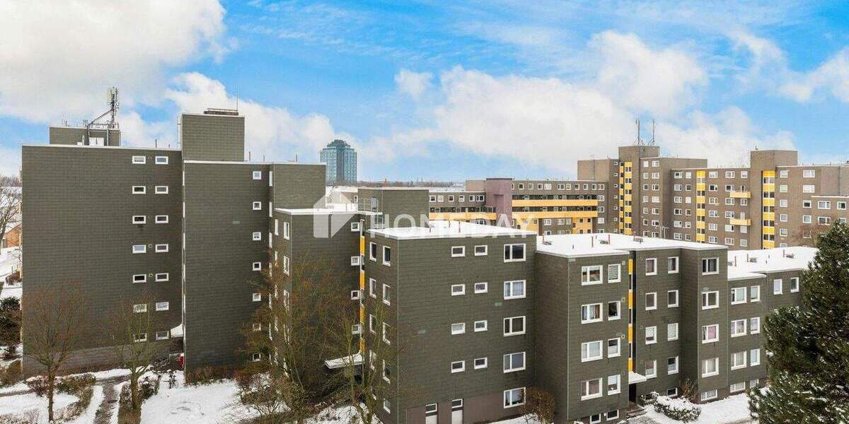 Etagenwohnung Hannover Misburg-Nord - 4 Zimmer, 90 m&sup2;, 345.000&euro; | Angebot:25247238