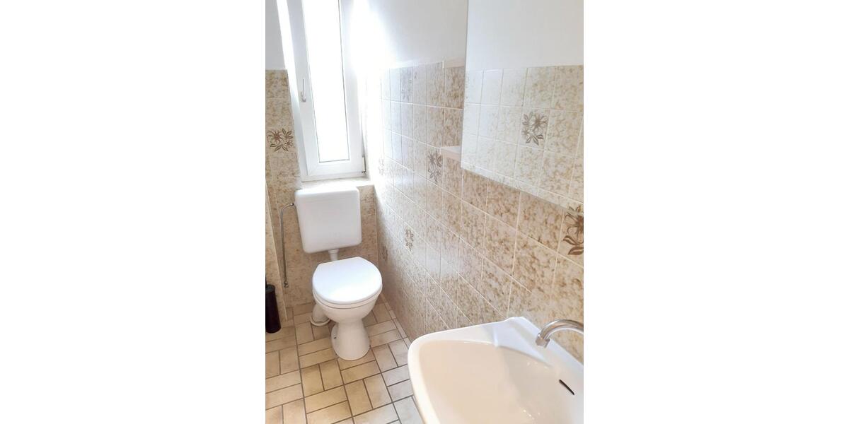 Etagenwohnung Hannover Linden-Limmer - 2 Zimmer, 38 m&sup2;, 490&euro; | Angebot:27569248