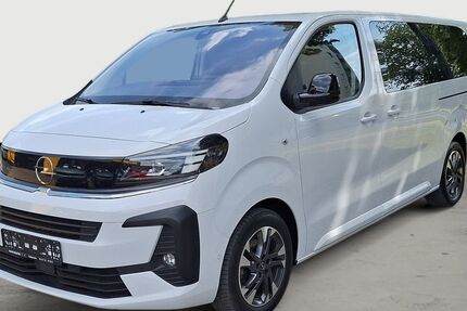 Opel Zafira Life 39.727 km 35.580 &euro; Pattensen 30982