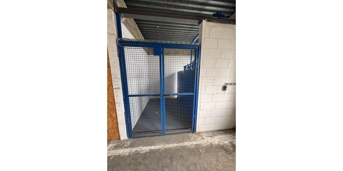 Gewerbeobjekt Hannover Vahrenwald-List - 700&euro; | Angebot:26463307