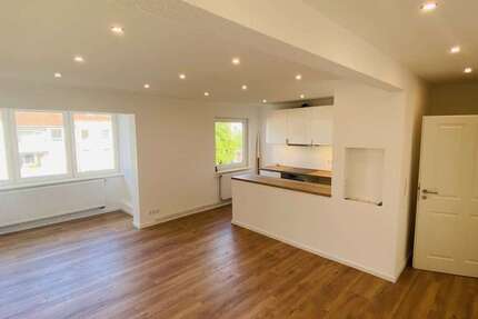 Wohnung zum Mieten in Hannover 985 € 83 m² 3 zimmer