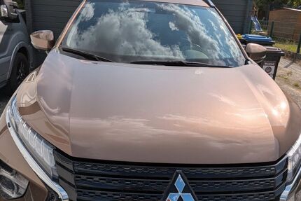 Mitsubishi Eclipse Cross 8.300 km 25.900 &euro; Wennigsen 30974