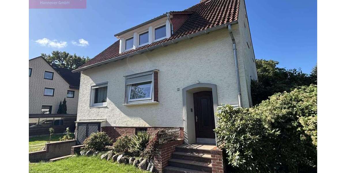 Haus zum Kaufen in Hannover 549.000 € 142 m² 7 zimmer