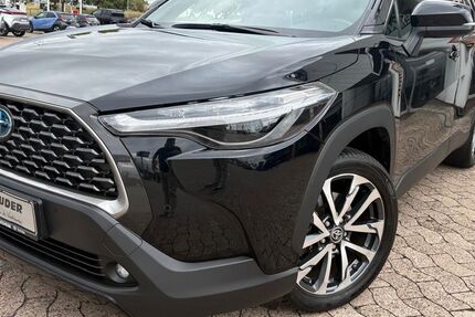 Toyota Corolla Cross 34.850 km 29.990 &euro; Hildesheim 31137