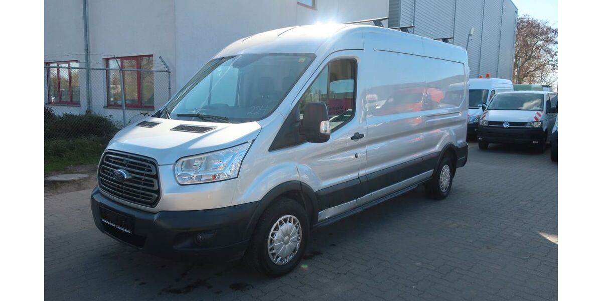 Ford Transit 189.442 km 8.500 &euro; Hannover 30179