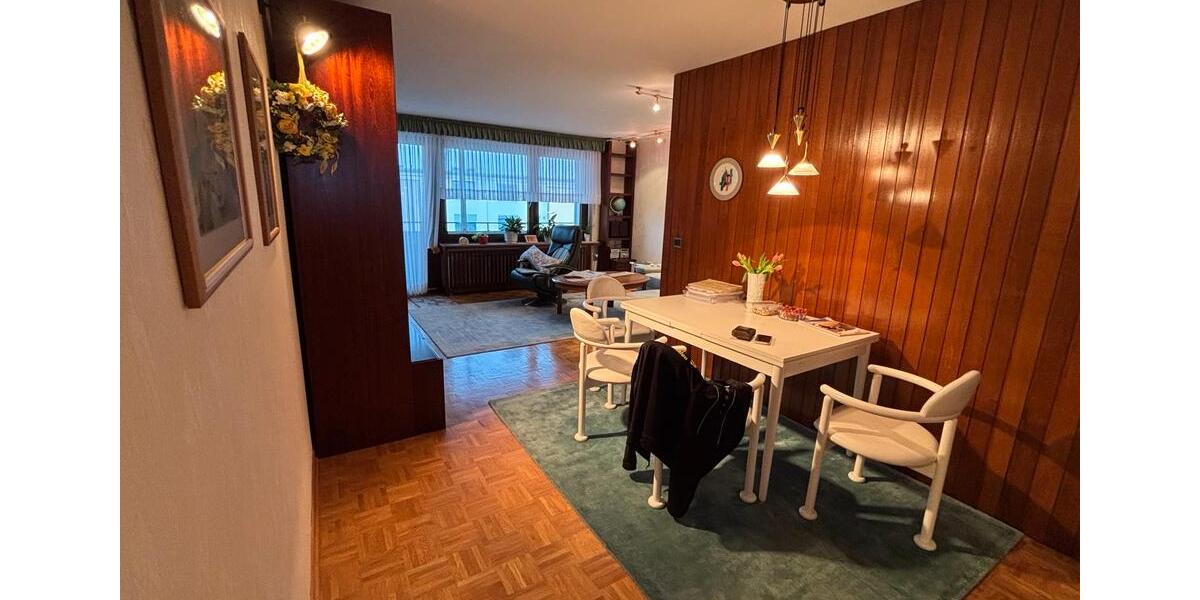 Etagenwohnung Ronnenberg - 3 Zimmer, 71 m&sup2;, 185.000&euro; | Angebot:26396803