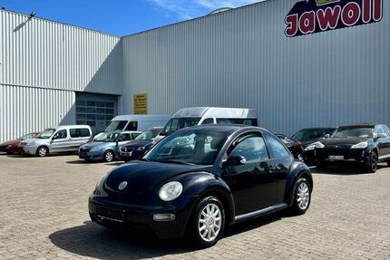 VW New Beetle 110.000 km 2.450 &euro; Garbsen/ Hannover 30827