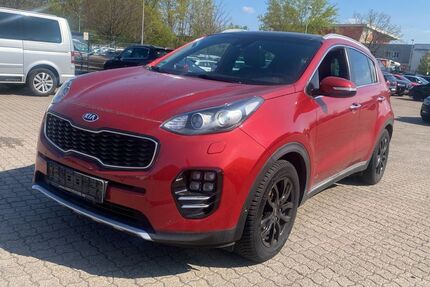 Kia Sportage 105.000 km 13.600 &euro; Hannover 30179