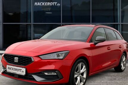 Seat Leon 58.821 km 22.880 &euro; Hannover 30165