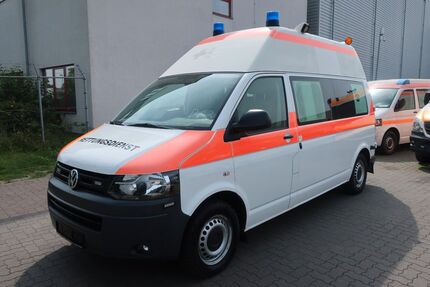 VW T5 Transporter 283.567 km 9.500 € Hannover 30179