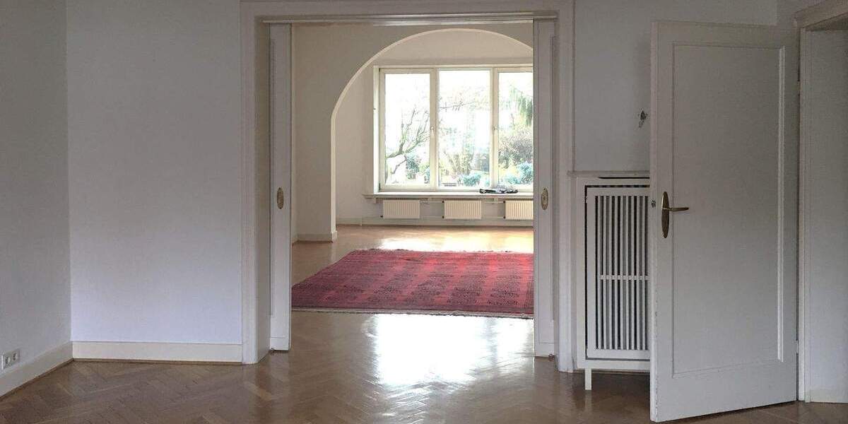 Mehrfamilienhaus, Wohnhaus Hannover Waldhausen - 7 Zimmer, 230 m&sup2;, 950.000&euro; | Angebot:25566497