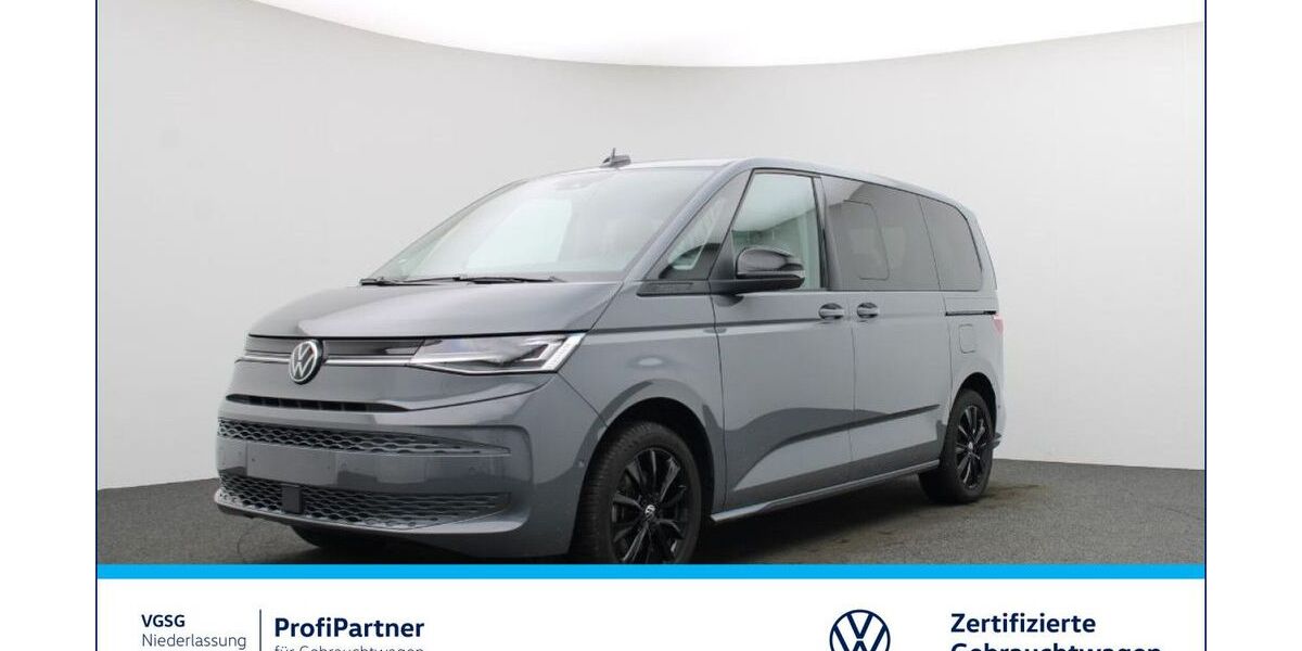 VW T7 Multivan 11.687 km 51.420 &euro; Hannover 30419