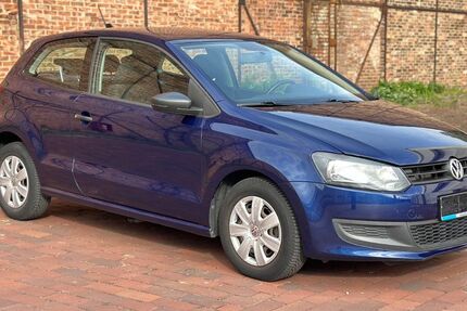 VW Polo 141.927 km 4.900 &euro; Laatzen 30880